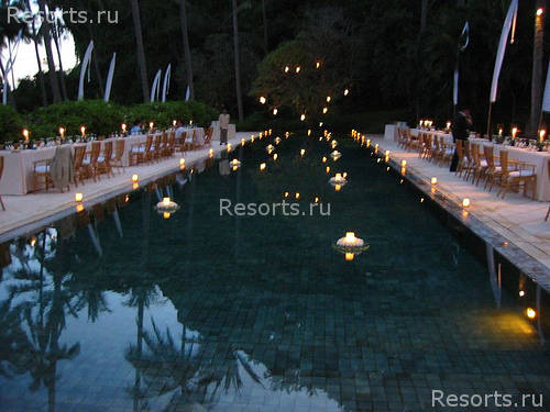 Amankila resort 51